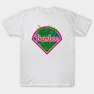 Bamboo T-Shirt